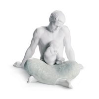 Scultura Lladró in Porcellana 010.08407